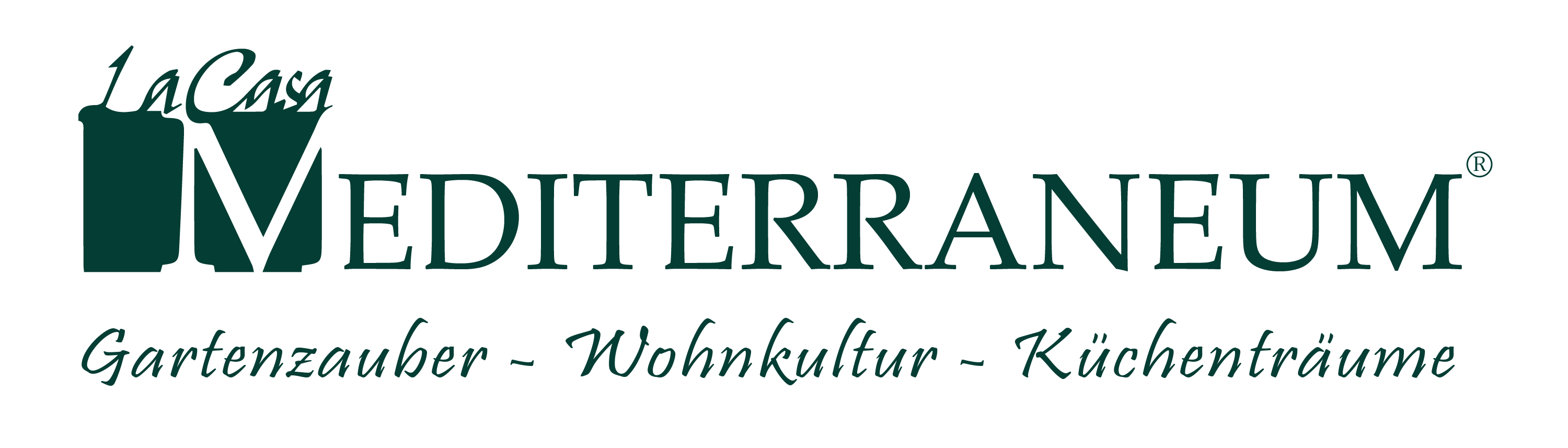 Logo Mediterraneum